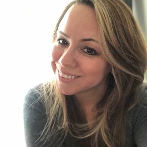 Meet your Posher, Luisa